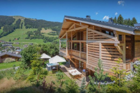 Chalet Behansa - OVO Network